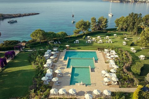 THE ST REGIS MARDAVALL MALLORC - Photo 14