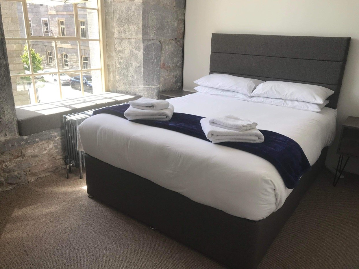 ROYAL WILLIAM YARD APARTMENTS-guestroom-22 - Mills Bakery Bedroom.jpg