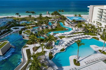 THE ST REGIS LONGBOAT KEY