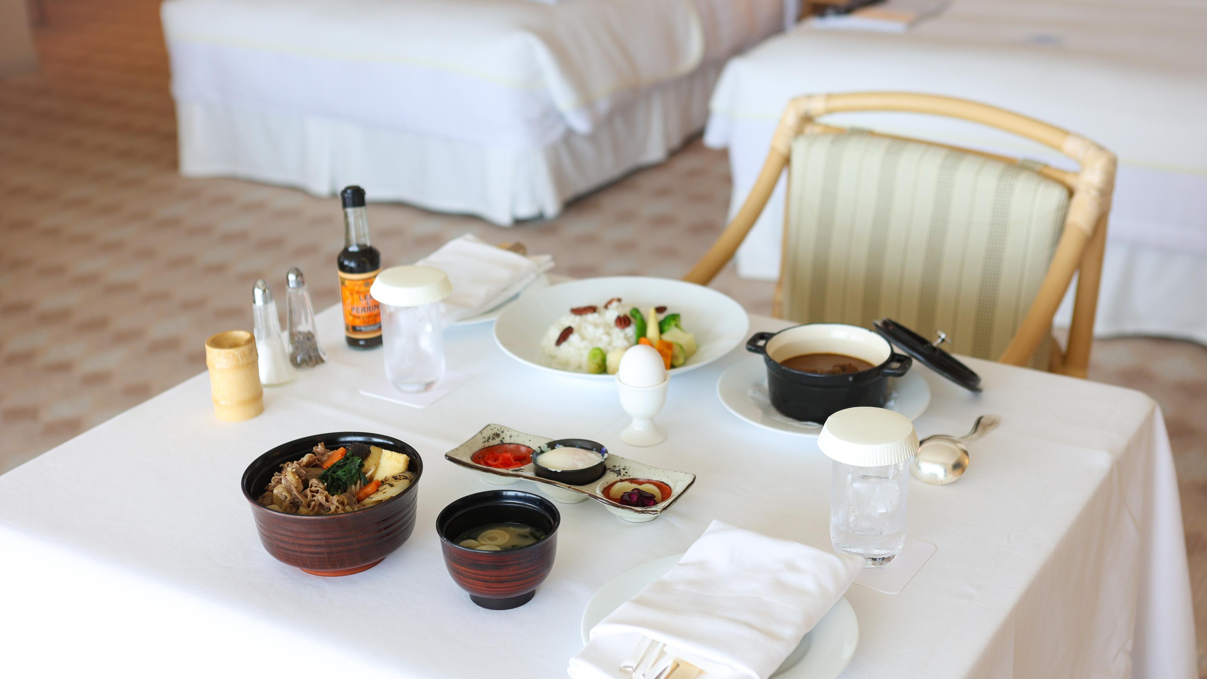 THE WINDSOR HOTEL TOYA BY IHG-guestroom-RoomService.jpg