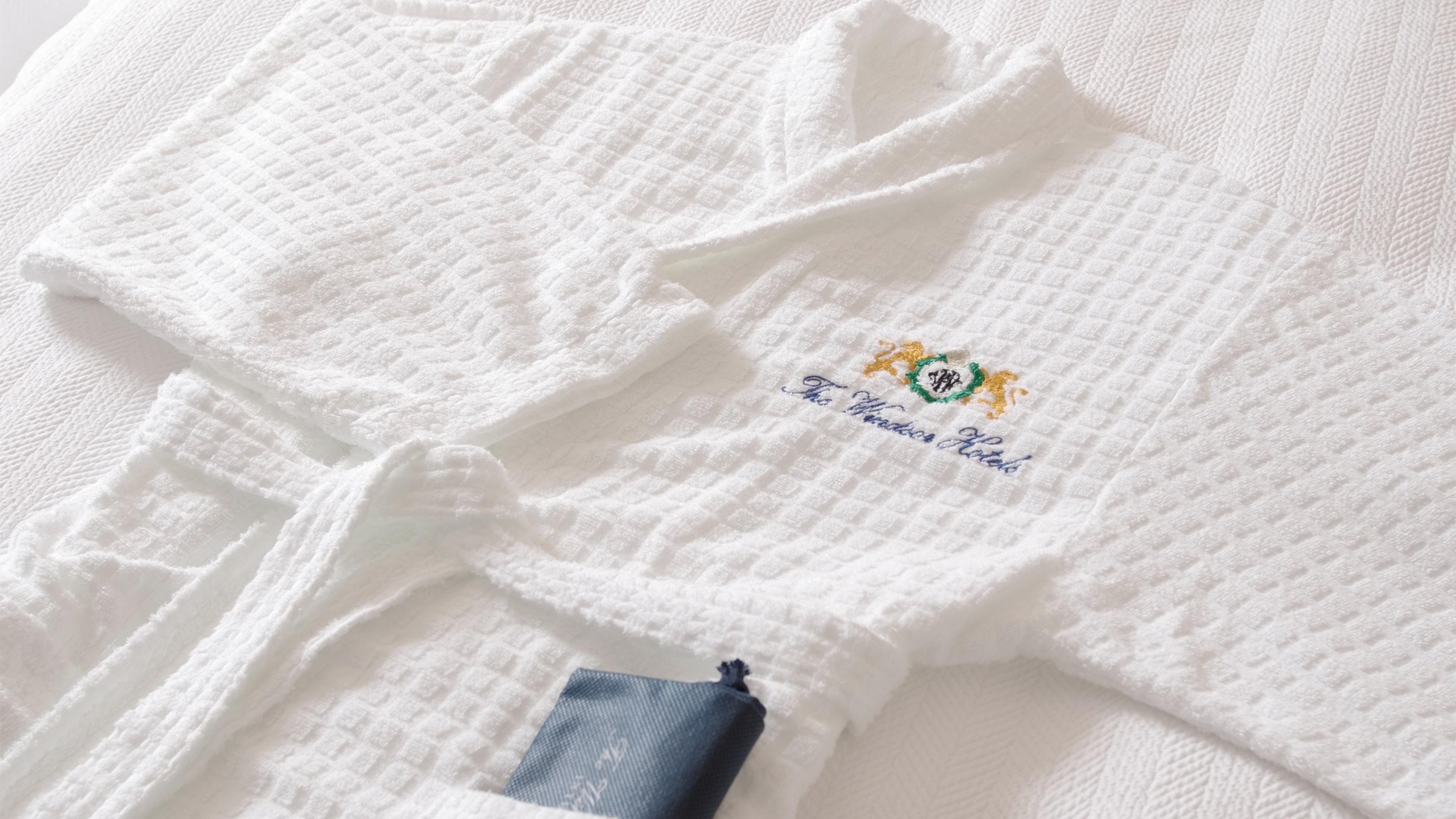 THE WINDSOR HOTEL TOYA BY IHG-guestroom-Bathrobe.jpg
