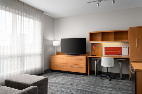 Entertainment Center