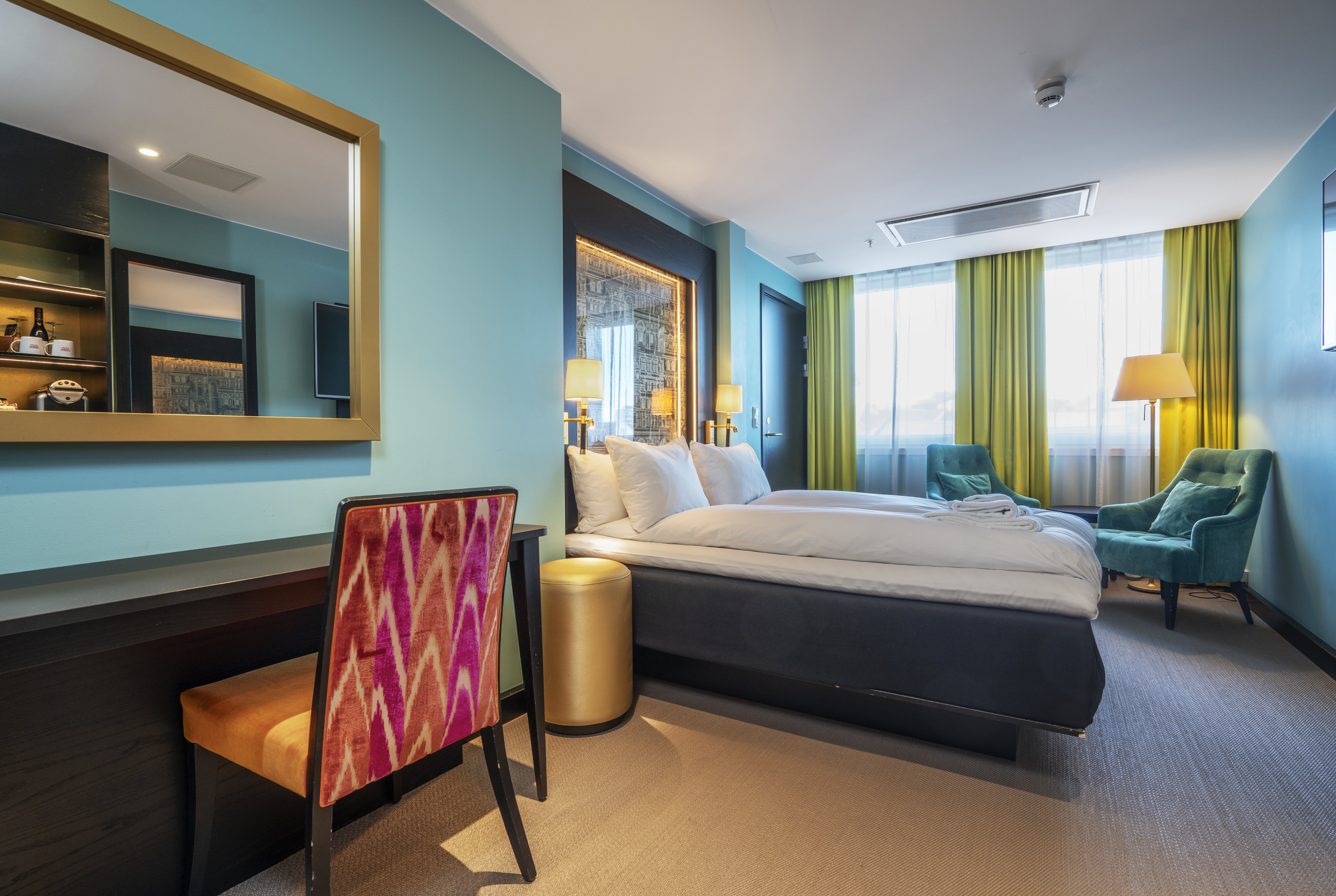 Thon Hotel Stavanger-guestroom-Standard Room Double.jpg