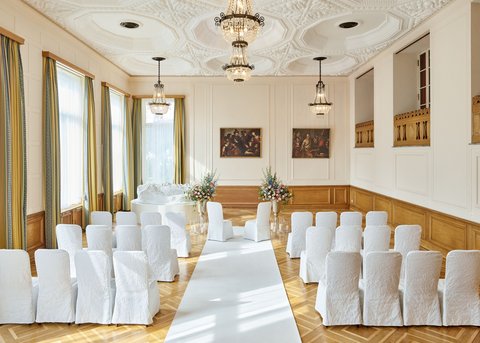 KULM HOTEL ST. MORITZ - Photo 46
