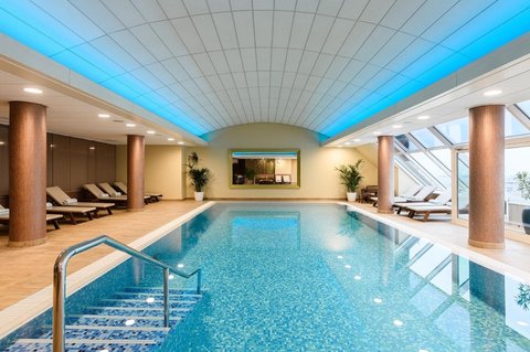 C7A709 Pool