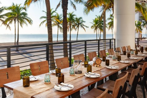 THE RITZ-CARLTON FT LAUDERDALE - Photo 60