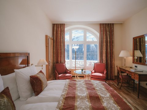 KULM HOTEL ST. MORITZ - Photo 81