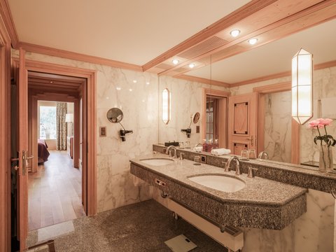 KULM HOTEL ST. MORITZ - Photo 56