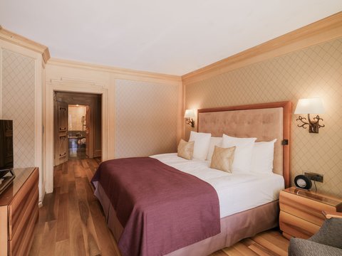 KULM HOTEL ST. MORITZ - Photo 53