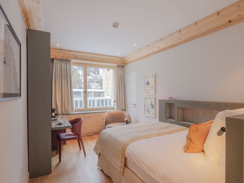 KULM HOTEL ST. MORITZ - Photo 90