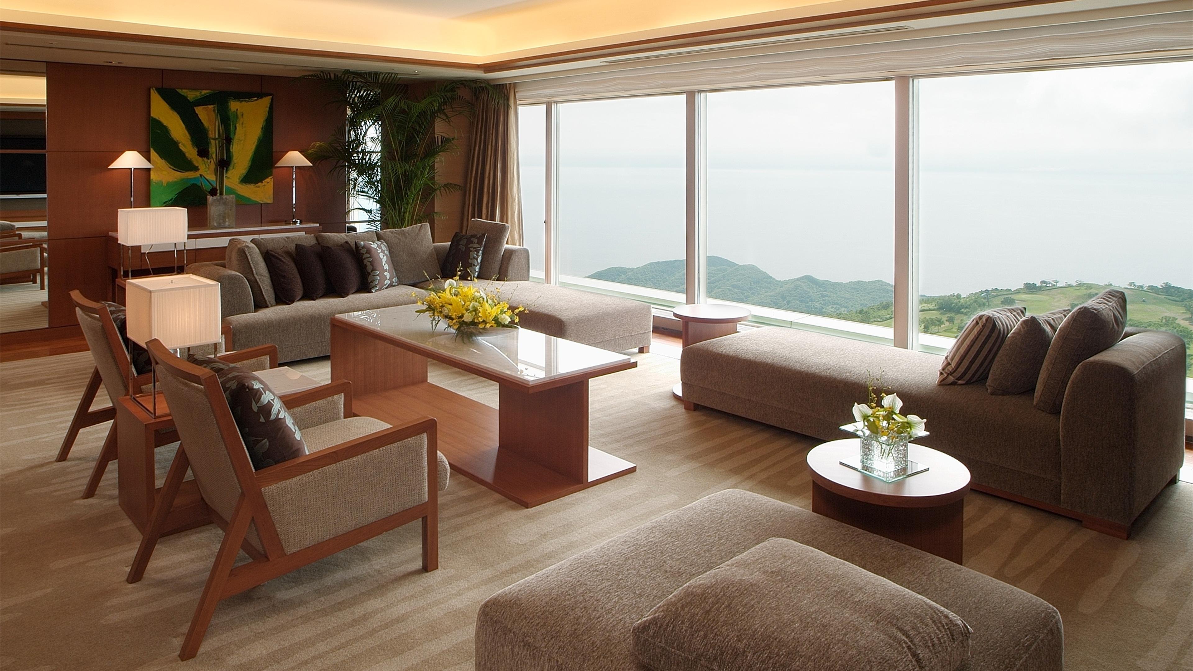 THE WINDSOR HOTEL TOYA BY IHG-guestroom-The Windsor Hotel TOYA PresidentialSuite.jpg