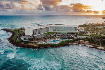 RITZ CARLTON OAHU TURTLE BAY