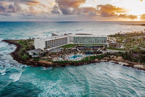 RITZ CARLTON OAHU TURTLE BAY - Main Photo