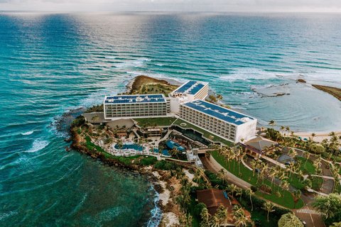 RITZ CARLTON OAHU TURTLE BAY - Photo 2