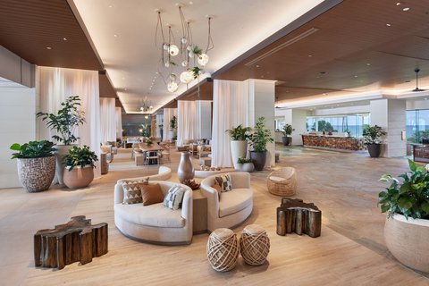 RITZ CARLTON OAHU TURTLE BAY - Photo 4