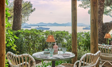 HOTEL DU CAP-EDEN-ROC - Photo 29