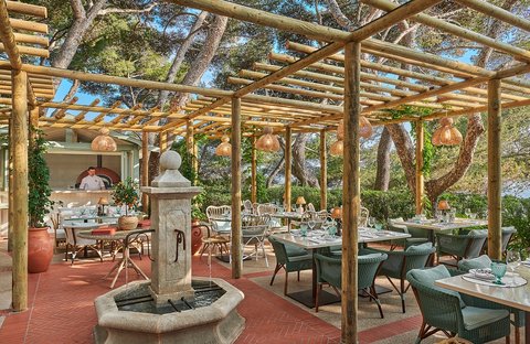 HOTEL DU CAP-EDEN-ROC - Photo 30