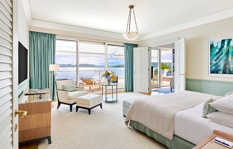 HOTEL DU CAP-EDEN-ROC - Photo 14