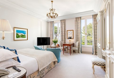 HOTEL DU CAP-EDEN-ROC - Photo 6