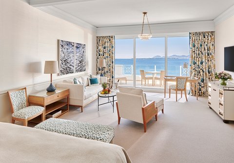 HOTEL DU CAP-EDEN-ROC - Photo 12