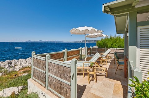 HOTEL DU CAP-EDEN-ROC - Photo 53