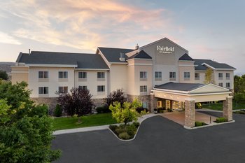 Fairfield by Marriott Richfield