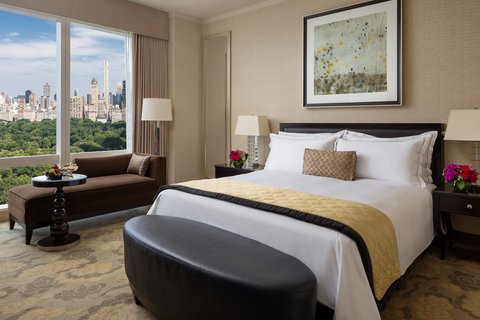 MANDARIN ORIENTAL NEW YORK - Photo 66