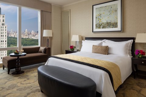 MANDARIN ORIENTAL NEW YORK - Photo 67