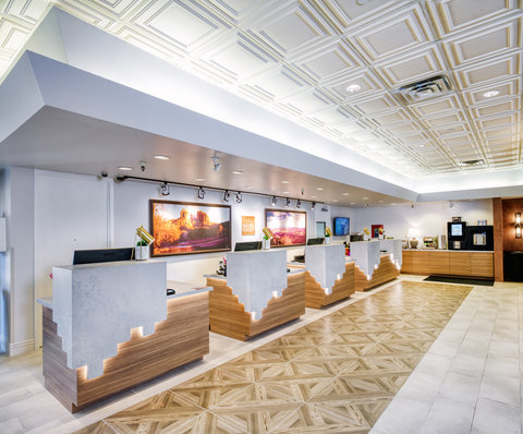 Photo of HOLIDAY INN RESORT SQUIRE GRAND CAN