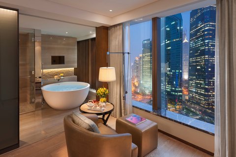 MANDARIN ROOM