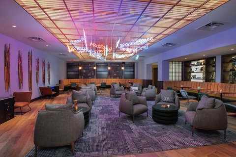 Rhapsody Room