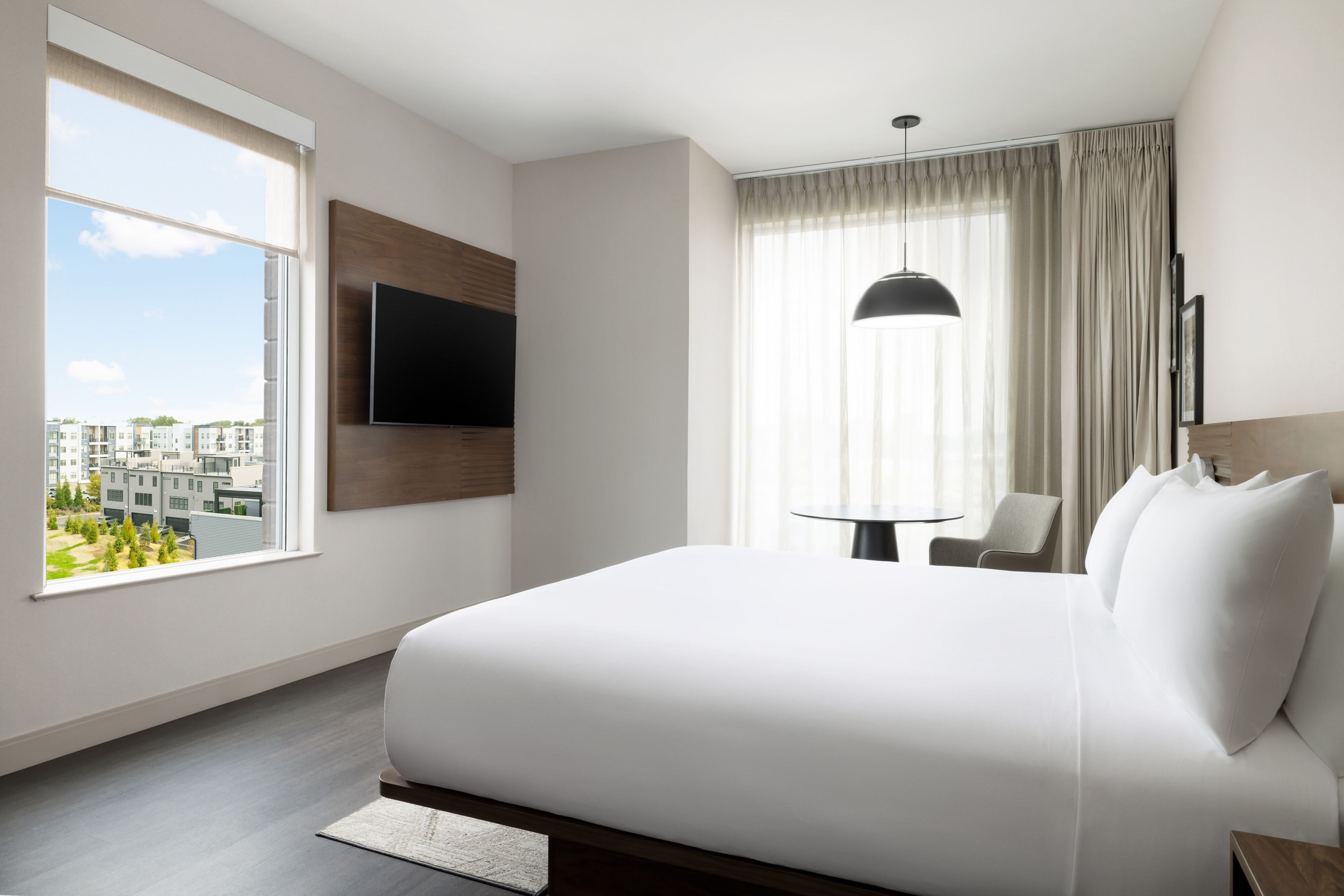 AC Hotels by Marriott Newtown Square-guestroom-Suite Bedroom.jpg