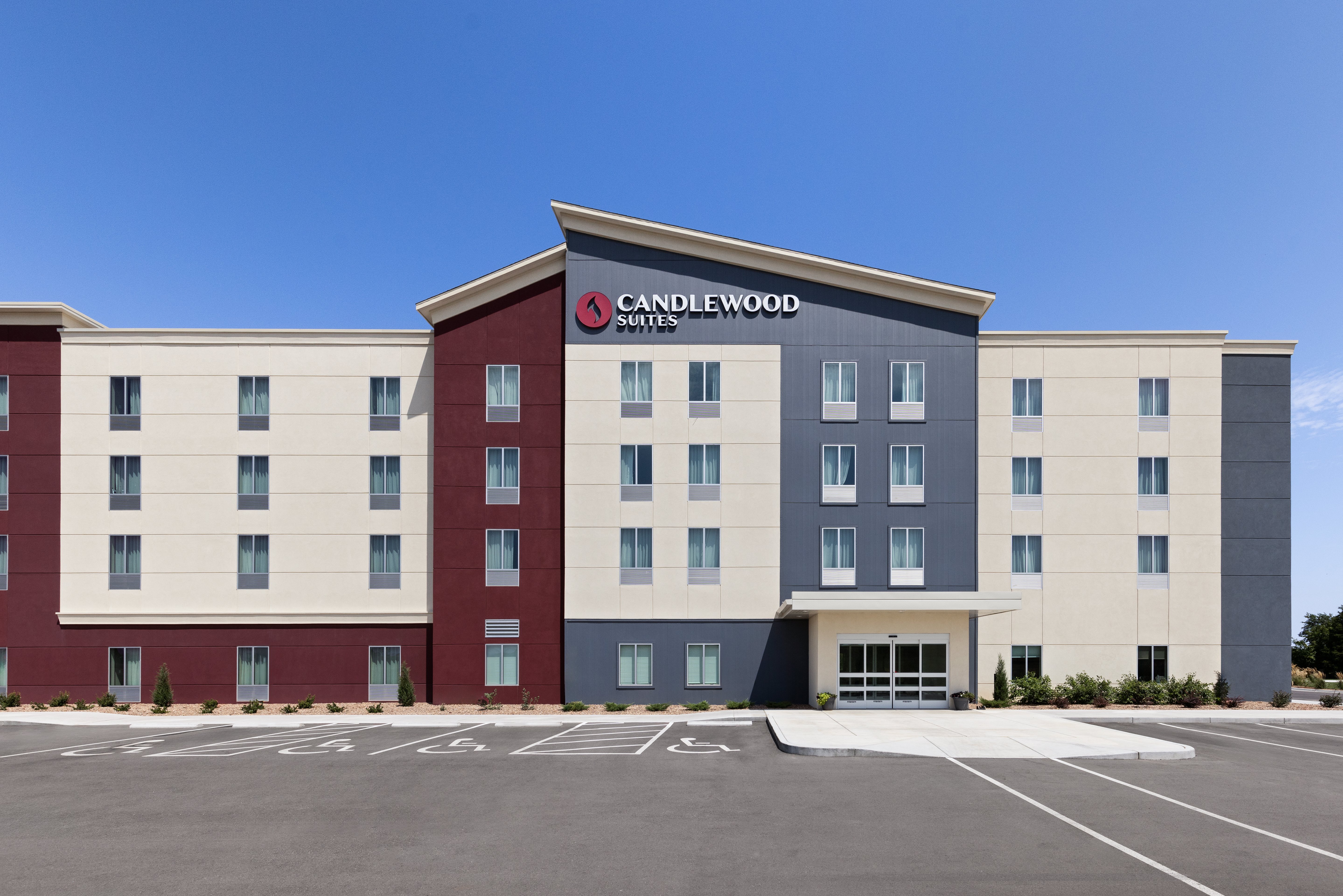 CANDLEWOOD STES MCPHERSON BY IHG-guestroom-Welcome to the brand-new Candlewood Suites McPherson..jpg