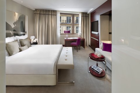 MANDARIN ORIENTAL PARIS - Photo 56