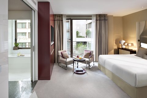 MANDARIN ORIENTAL PARIS - Photo 57