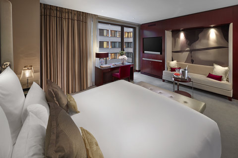 MANDARIN ORIENTAL PARIS - Photo 58