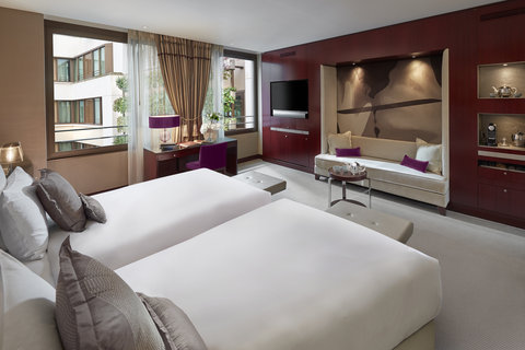 MANDARIN ORIENTAL PARIS - Photo 59