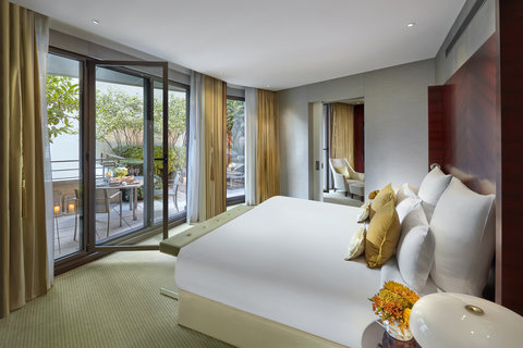 MANDARIN ORIENTAL PARIS - Photo 60