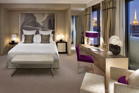 MANDARIN ORIENTAL PARIS - Photo 61