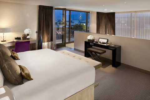 MANDARIN ORIENTAL PARIS - Photo 62