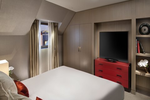 MANDARIN ORIENTAL PARIS - Photo 64