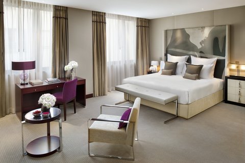MANDARIN ORIENTAL PARIS - Photo 65