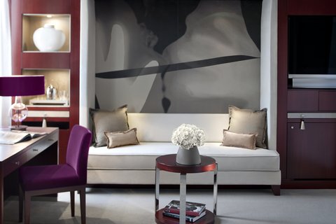 MANDARIN ORIENTAL PARIS - Photo 66