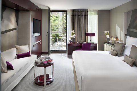 MANDARIN ORIENTAL PARIS - Photo 67