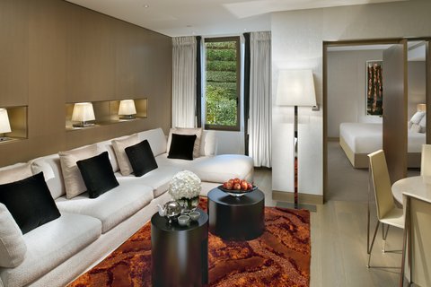MANDARIN ORIENTAL PARIS - Photo 68
