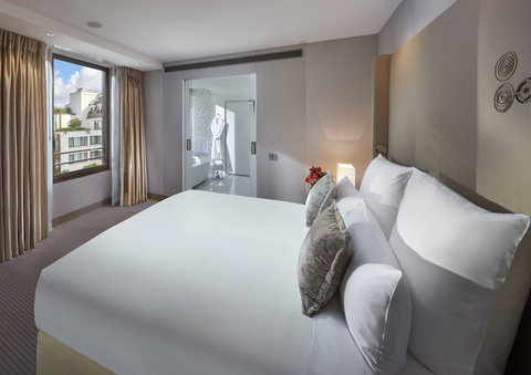 MANDARIN ORIENTAL PARIS - Photo 69
