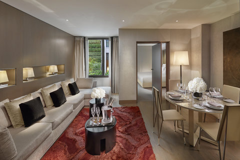 MANDARIN ORIENTAL PARIS - Photo 70