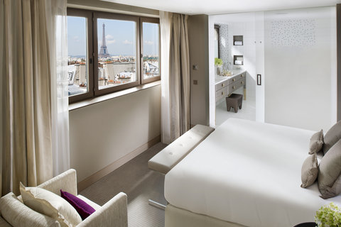MANDARIN ORIENTAL PARIS - Photo 74