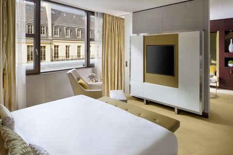 MANDARIN ORIENTAL PARIS - Photo 71