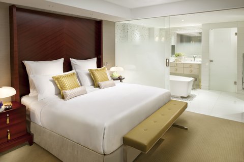 MANDARIN ORIENTAL PARIS - Photo 72